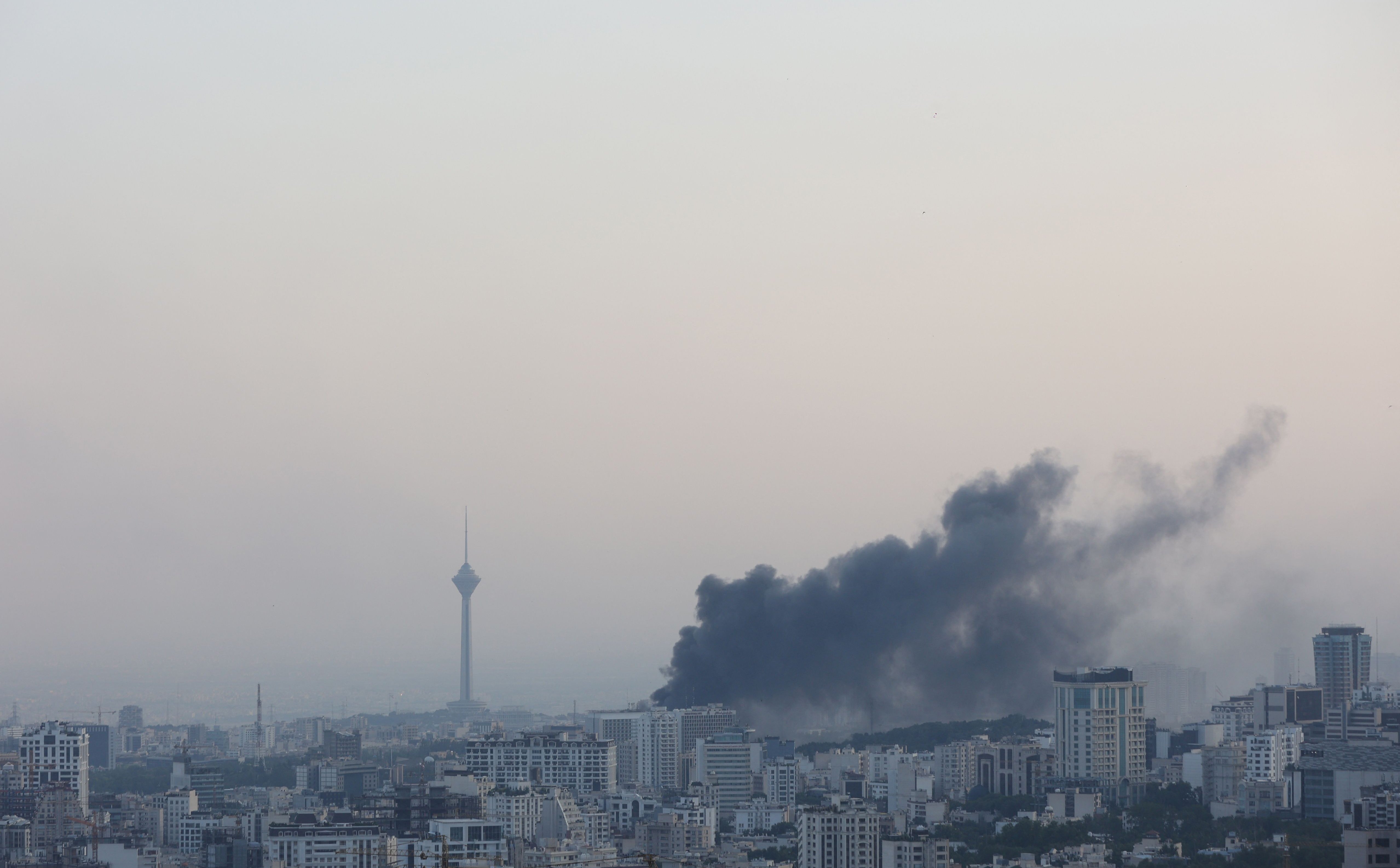 Ambasador Izraela mówi, iż wojna z Iranem ma zakończyć wojny