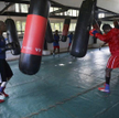 Pindera: Olimpijski boks nad przepaścią