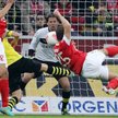 Roman Weidenfeller swoimi interwencjami uratował Borussię przed porażką z Bayernem