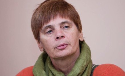 Ochojska: W Polsce nie ma głodu