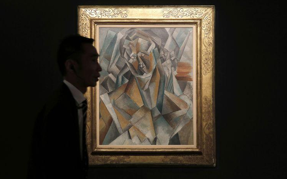 Sotheby's: Pablo Picasso i Amadeo Modigliani dali zarobić