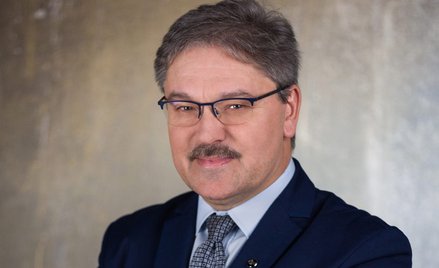 Edward Paździorko, wiceprezes JSW