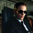 Robert Pattinson w roli Erica Packera: pięknego, genialnego, spragnionego nieśmiertelności
