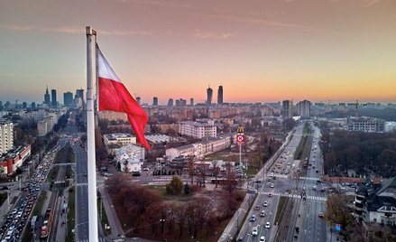 Daniel Jankowski: III Rzeczpospolita to wspólna odpowiedzialność prawicy i lewicy
