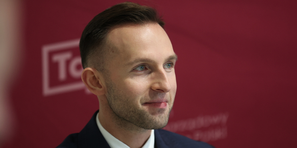 Krzysztof Kosiński: Samorządy czekają na poważną reformę finansów