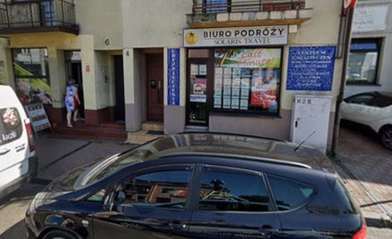 Klienci walczą o odzyskanie pieniędzy od biura podróży Solaris Travel z Kłobucka