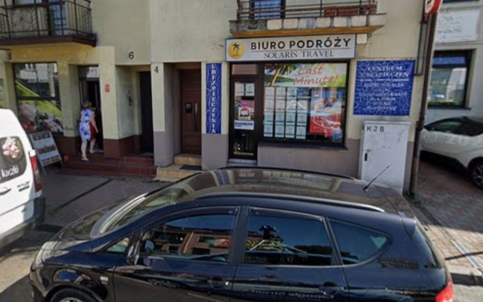 Klienci walczą o odzyskanie pieniędzy od biura podróży Solaris Travel z Kłobucka