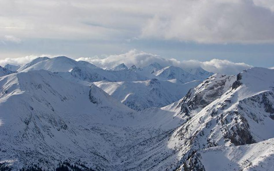 Tatry