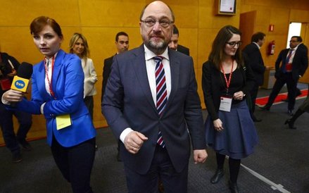 Martin Schulz