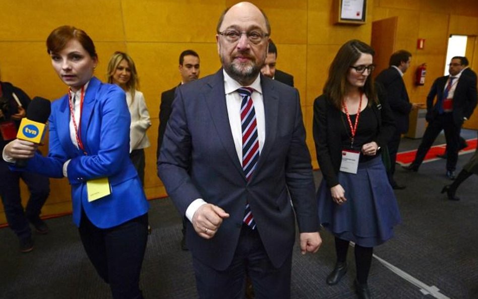 Martin Schulz