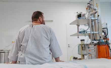 Od podejmowanych przez lekarza decyzji, wiedzy i umiejętności zależy życie i zdrowie innych ludzi.