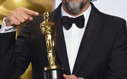 Alejandro G. Inarritu, najlepszy reżyser
