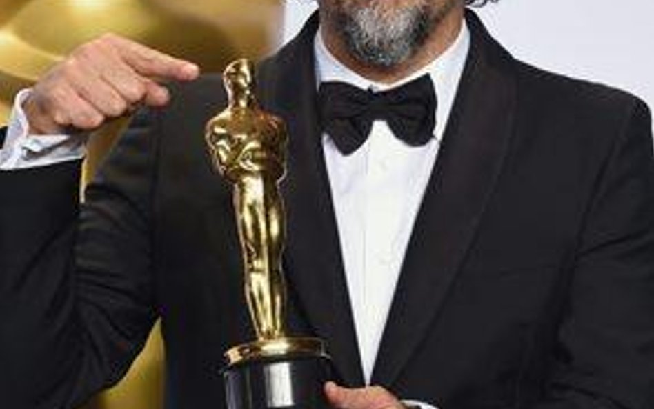 Alejandro G. Inarritu, najlepszy reżyser