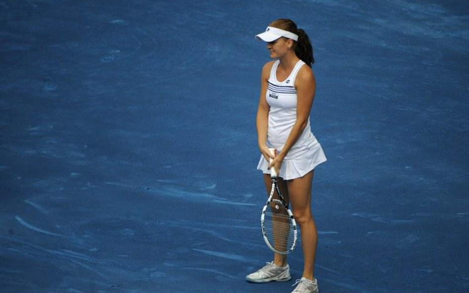 Agnieszka Radwańska