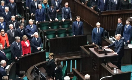 Szułdrzyński: Ile PiS zapłaci za decyzje prezesa?