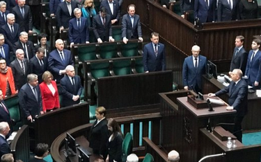 Szułdrzyński: Ile PiS zapłaci za decyzje prezesa?