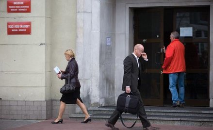 Podatki do urzędu musimy płacić osobiście