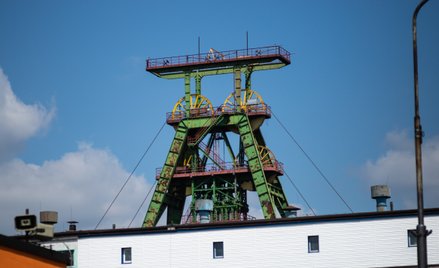 Skarb Państwa przejmie od PGE udziały w PGG