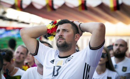 Mariusz Cieślik: Trudno w Polsce lubić Niemców