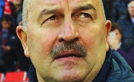 Stanisław Czerczesow. Fot. Serg Stallone