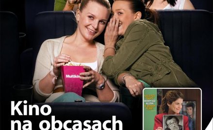 Francuska komedia romantyczna w Kinie na obcasach