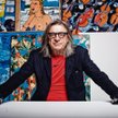 Edward Dwurnik: Trudno znaleźć dobrą książkę