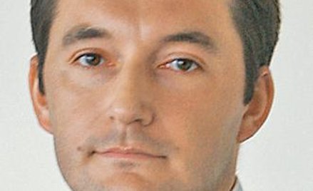 Adrian Furgalski dyrektor zespołu doradców Tor