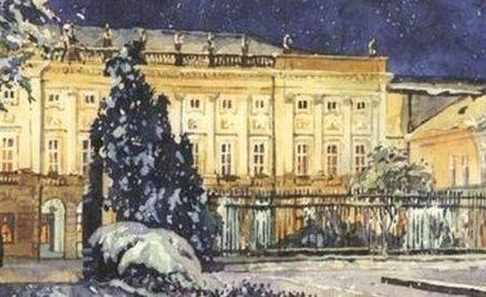 Święta, ale bez dzieciątka