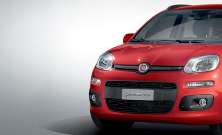 Tychy wyprodukują nową Pandę. Fiat wyda 1,5 mld zł