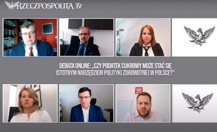 Eksperci podkreślają, że nowa opłata obejmie napoje zawierające dodatek substancji słodzących, a nie