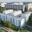 Lizbońska na warszawskiej Pradze to jedno z pierwszych osiedli w Warszawie, które powstało na mocy s
