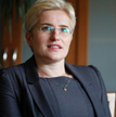 Małgorzata Kożuch