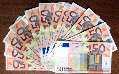 Obligacje skarbowe nominowane w euro na Treasury BondSpot
