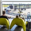Lotnisko we Wrocławiu: Rok 2022 należał do tanich przewoźników. Wyjazdy krótsze, ale częstsze