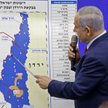 Turcja o słowach Netanjahu o aneksji Doliny Jordanu: Rasizm