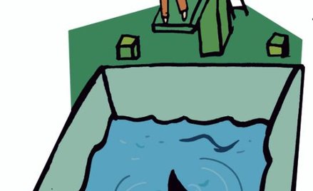 Prawo wodne: zakaz grodzenia to za mało