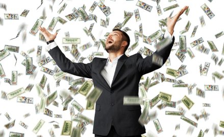 Banki centralne będą musiały użyć "helicopter money"?