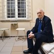 – Zamknęli mnie w jednej celi z człowiekiem w średnim wieku – opowiadał Kornel Morawiecki. – Domyśla