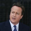 David Cameron