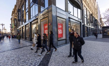 Czechy. Wzrost zaczął się rozpędzać?