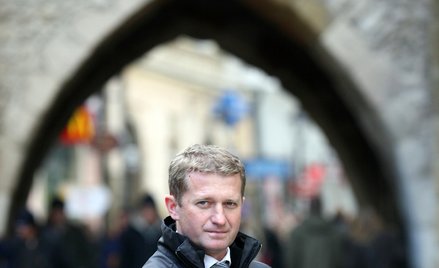 Ireneusz Raś (PO): Mandat społeczny mamy mocny