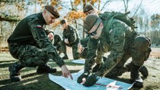 Mieszkańcy stolicy wykazali się natychmiastową mobilizacją, w pełni wypełniając udostępnione miejsca