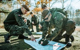 Mieszkańcy stolicy wykazali się natychmiastową mobilizacją, w pełni wypełniając udostępnione miejsca