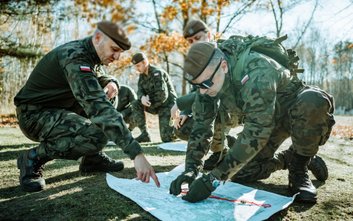Mieszkańcy stolicy wykazali się natychmiastową mobilizacją, w pełni wypełniając udostępnione miejsca