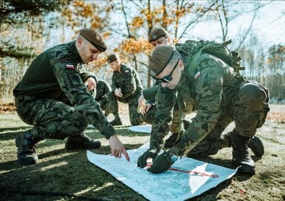 Mieszkańcy stolicy wykazali się natychmiastową mobilizacją, w pełni wypełniając udostępnione miejsca