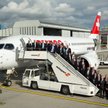 Jak lata Bombardier CSeries