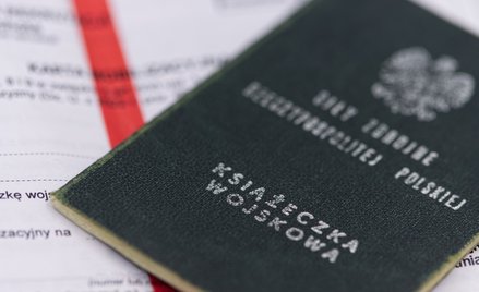 W 2027 roku kwalifikacja wojskowa obejmie około 245 tys. osób