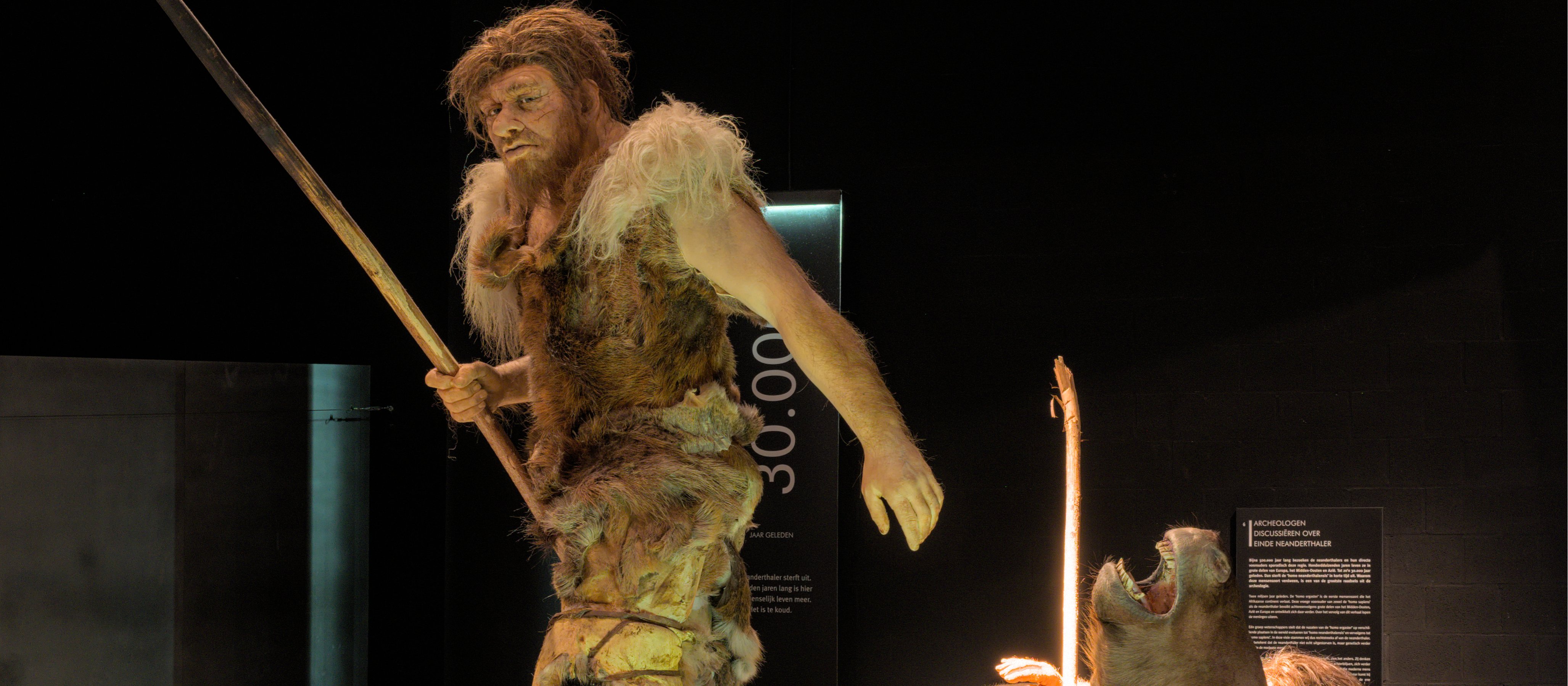 Inni niż my, ale też ludzie