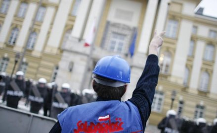 Dzielenie zysków i strat