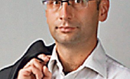 Ekspert demosEuropa